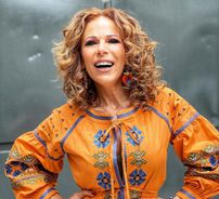 Foto de Ileana Calabro