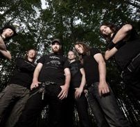 Foto de Swallow The Sun