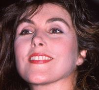 Foto de Laura Branigan