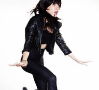 Foto de Amanda Blank