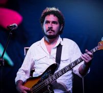 Foto de Juliano Holanda