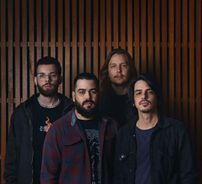 Foto de Sebastian e o Farol