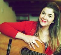 Foto de Laura Souguellis