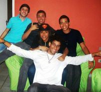 Foto de Banda Compor do Sol