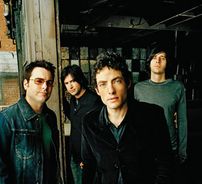 Foto de The Wallflowers