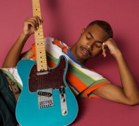 Foto de Steve Lacy