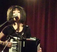 Foto de Rei Shibakusa