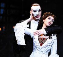 Foto de Phantom Of The Opera