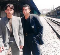 Foto de Giancarlo & Gabriel