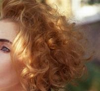 Foto de Lisa Gerrard