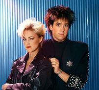 Foto de Roxette