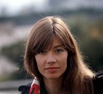 Foto de Françoise Hardy