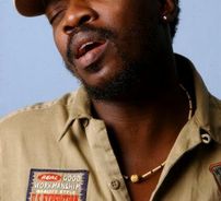 Foto de Anthony Hamilton