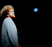 Foto de Alibal Conspiracy