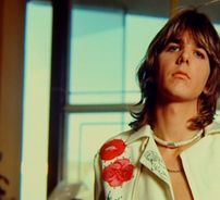 Foto de Gram Parsons
