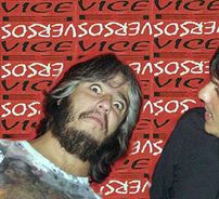 Foto de Vice e Versos