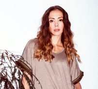 Foto de Anna Tsuchiya