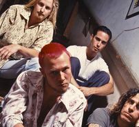 Foto de Stone Temple Pilots