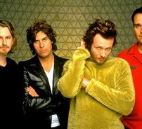 Foto de Stone Temple Pilots