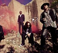 Foto de Os The Darma Lóvers