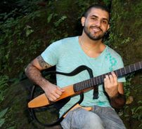 Foto de Christiano Dortas