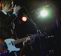 Foto de Abandoned Pools