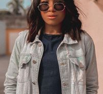 Foto de Allana Silva