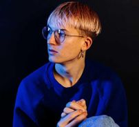 Foto de Gus Dapperton