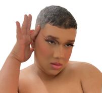 Foto de Reinaldo charlex