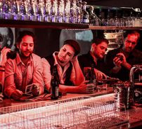 Foto de Gorilla Rodeo!