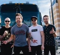 Foto de Simple Plan