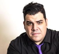 Foto de Daniel Araujo