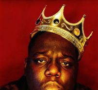 Foto de The Notorious B.I.G.