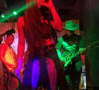 Foto de Habitantes de Lugar Nenhum