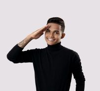 Foto de Kauã Araújo