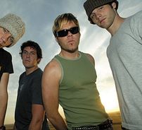 Foto de Audio Adrenaline
