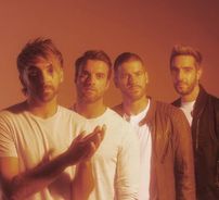 Foto de All Time Low