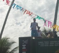 Foto de Marreta é massa