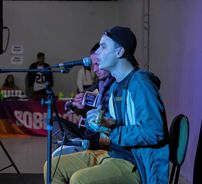 Foto de Felipe Wegermann