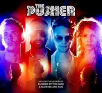 Foto de The Pusher