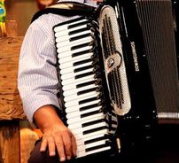 Foto de Dominguinhos