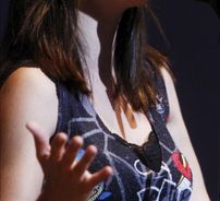 Foto de Leire Martínez