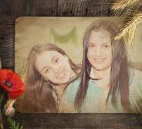 Foto de Rafaelli Cristina