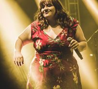 Foto de Fernanda Ebling