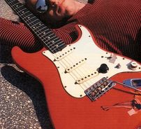 Foto de Mark Knopfler