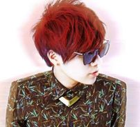 Foto de Kim Sung Kyu (INFINITE)