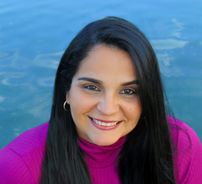 Foto de Auriane Braga