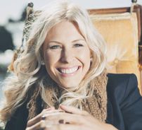 Foto de Jenn Johnson