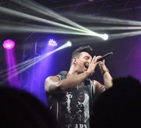 Foto de Rubinho Rocha