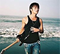 Foto de Nicholas Tse